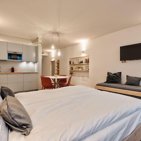 Lauben Flat Bolzano Apartment Exterior foto