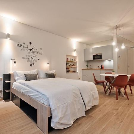 Lauben Flat Bolzano Apartment Exterior foto