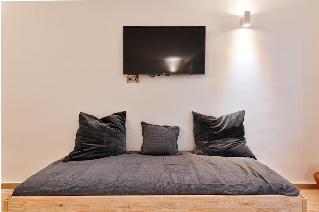 Lauben Flat Bolzano Apartment Exterior foto