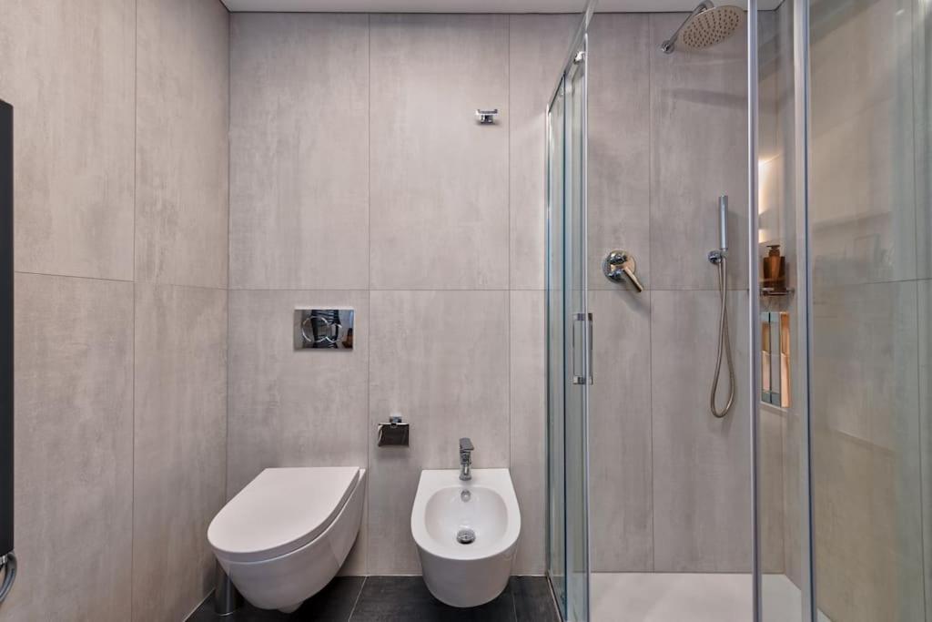 Lauben Flat Bolzano Apartment Exterior foto